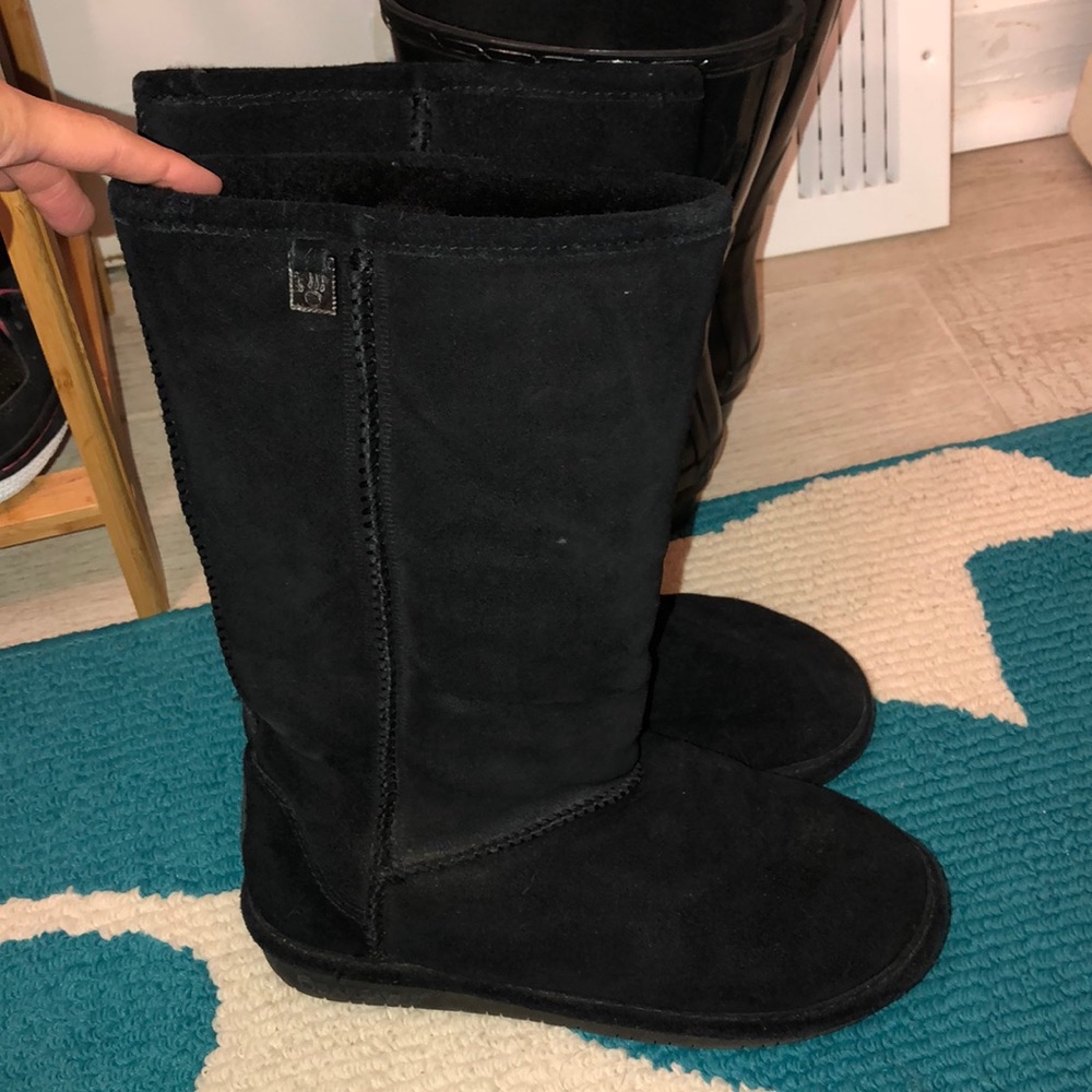 BearPaw Boots